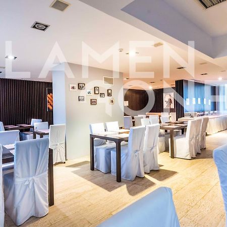 Aparthotel Aspen บันสโก ภายนอก รูปภาพ