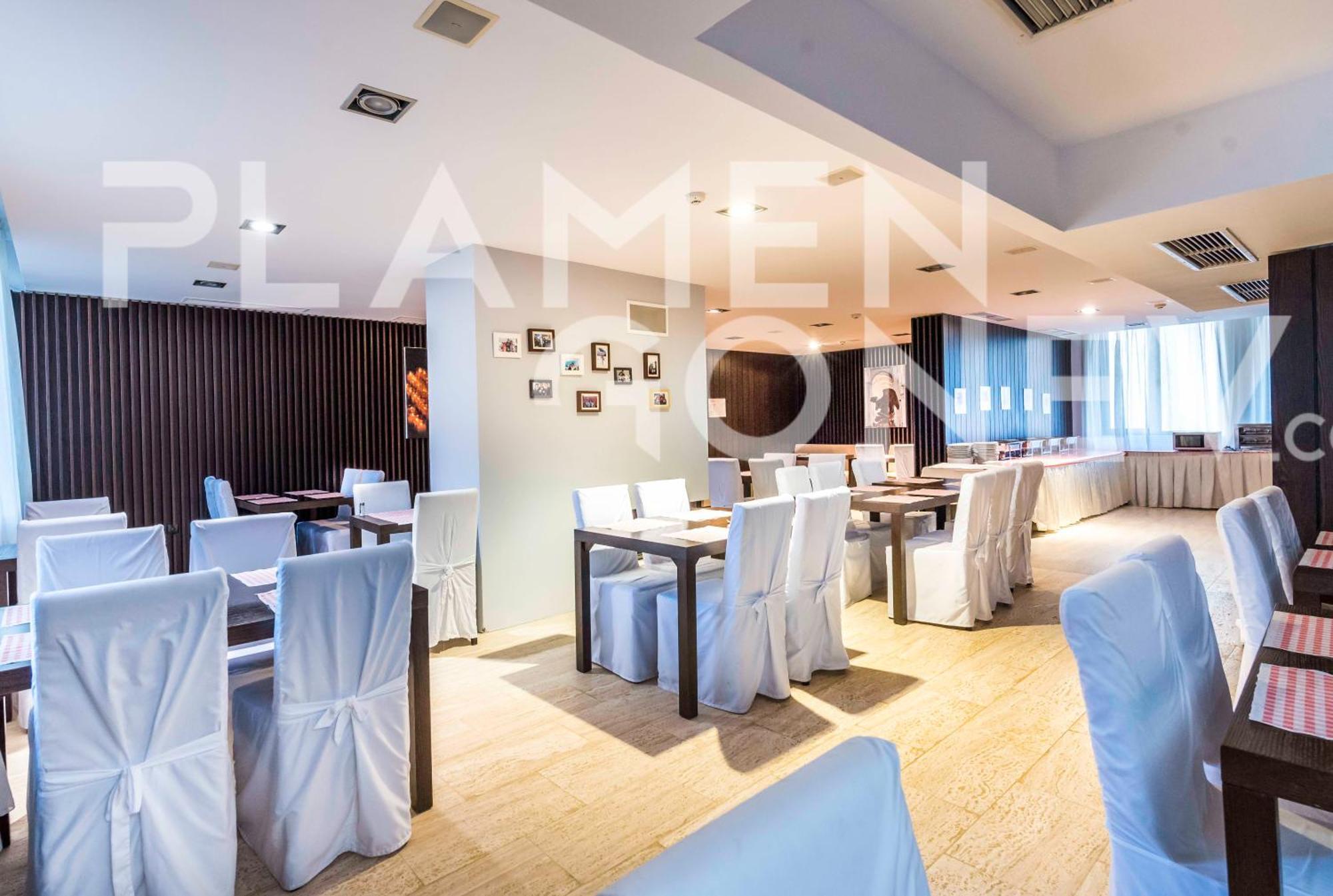 Aparthotel Aspen บันสโก ภายนอก รูปภาพ