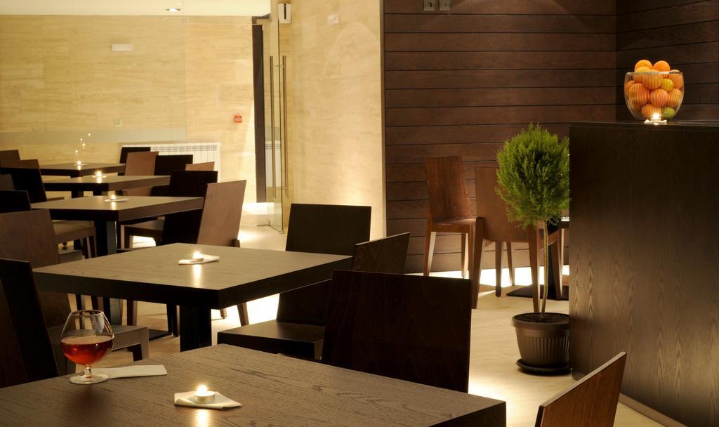 Aparthotel Aspen บันสโก ภายนอก รูปภาพ