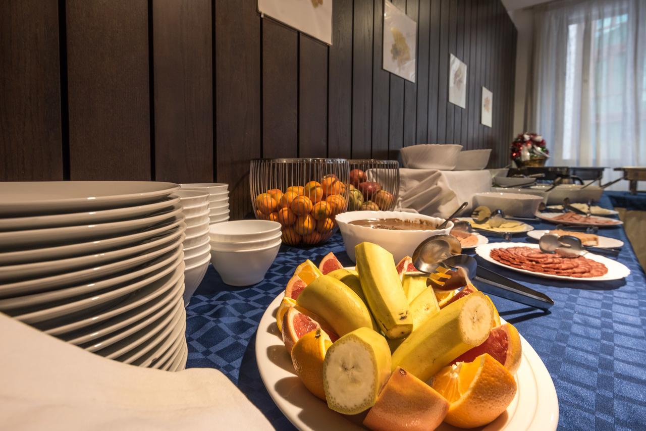 Aparthotel Aspen บันสโก ภายนอก รูปภาพ