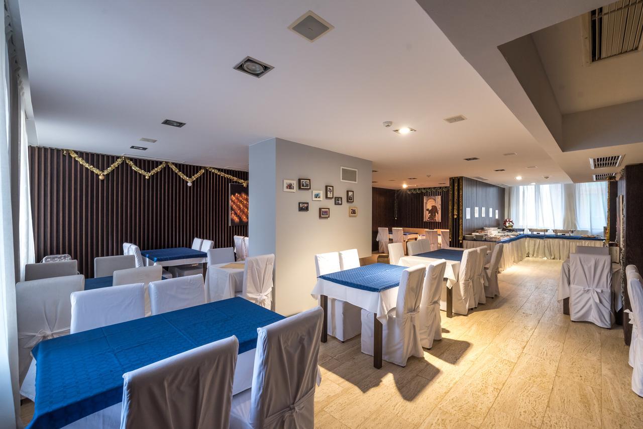 Aparthotel Aspen บันสโก ภายนอก รูปภาพ