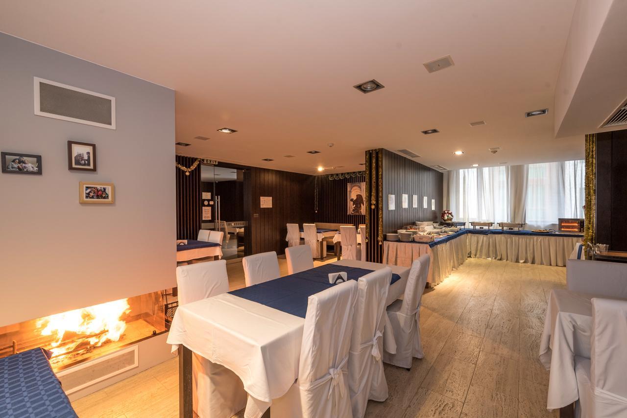Aparthotel Aspen บันสโก ภายนอก รูปภาพ